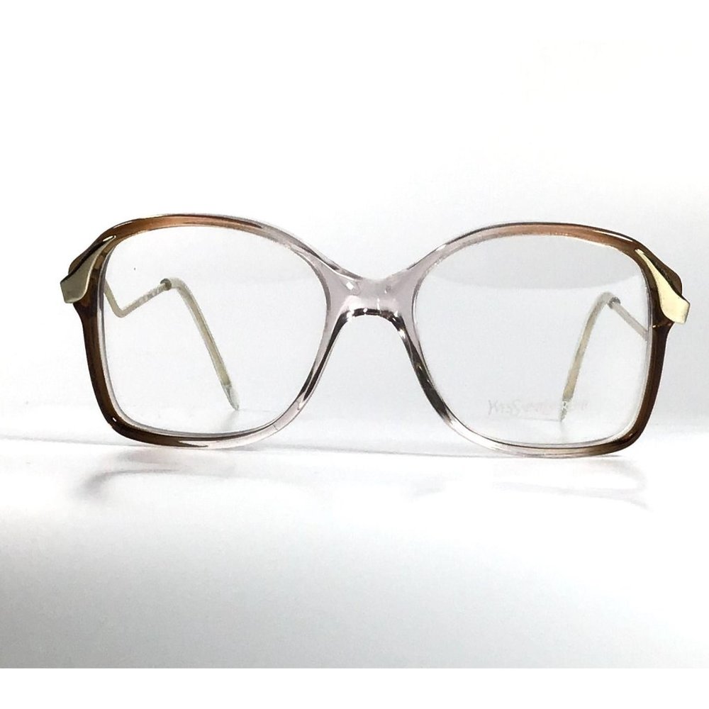 Vintage Yves Saint Laurent YSL Paris Youth Eyewear